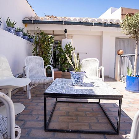 Valencia Luxury Guest House Godella Exteriör bild