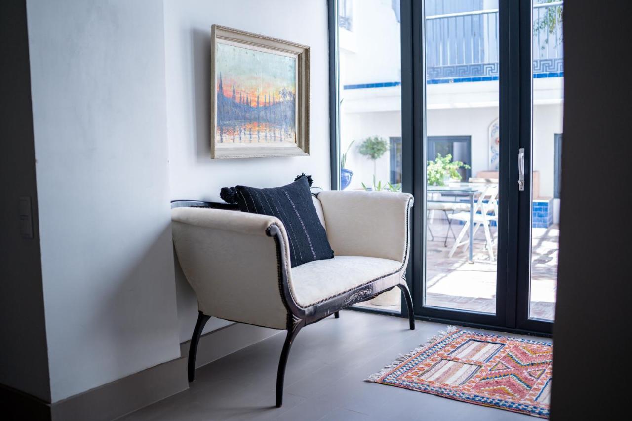 Valencia Luxury Guest House Godella Exteriör bild